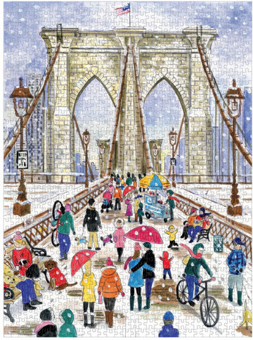 galison-36267-brooklyn-bridge-1000-pieces-jigsaw-puzzle