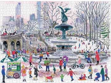 galison-36268-bethesda-fountain-1000-pieces-jigsaw-puzzle