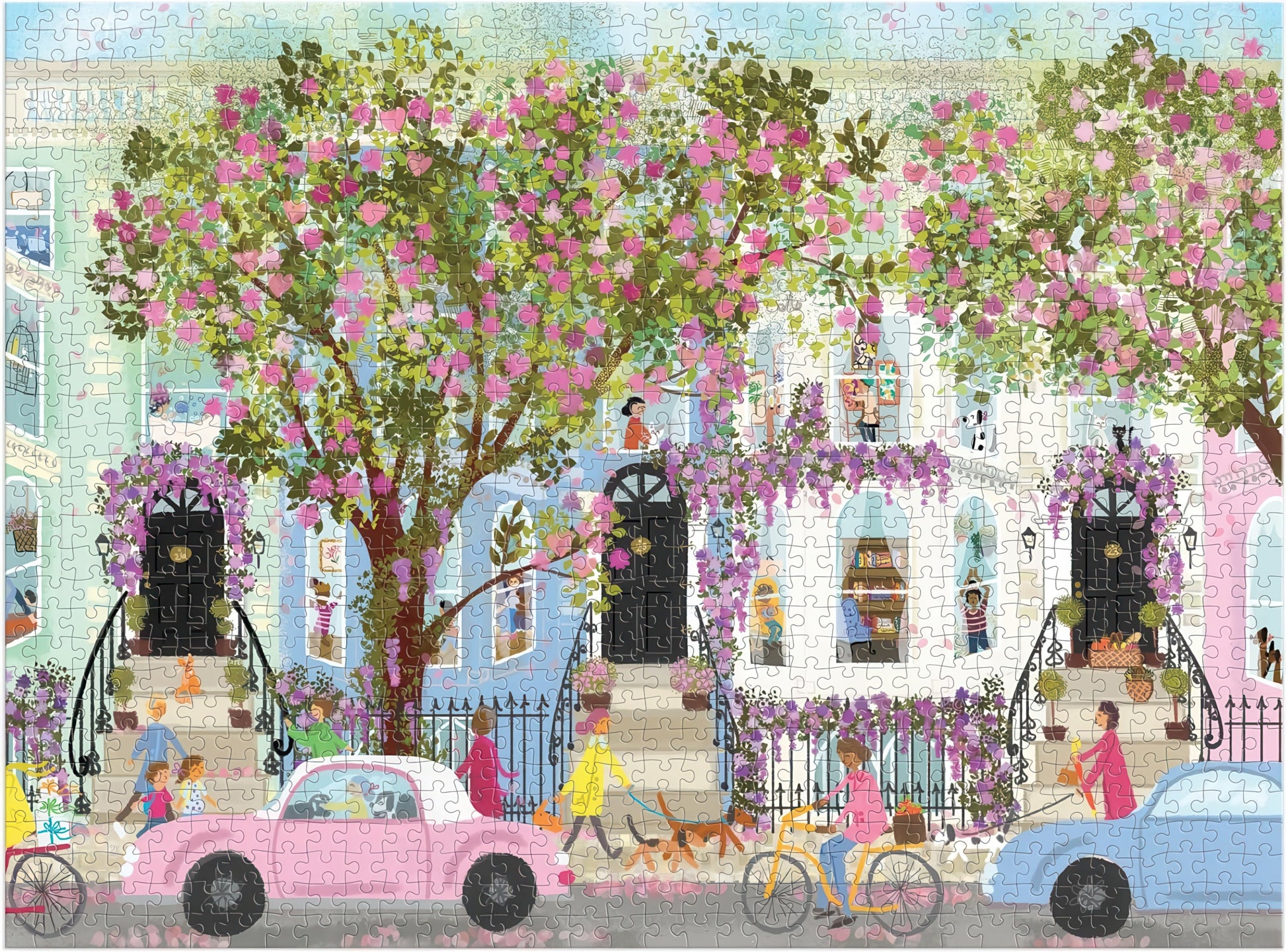 galison-38153-spring-terrace-1000-pieces-jigsaw-puzzle