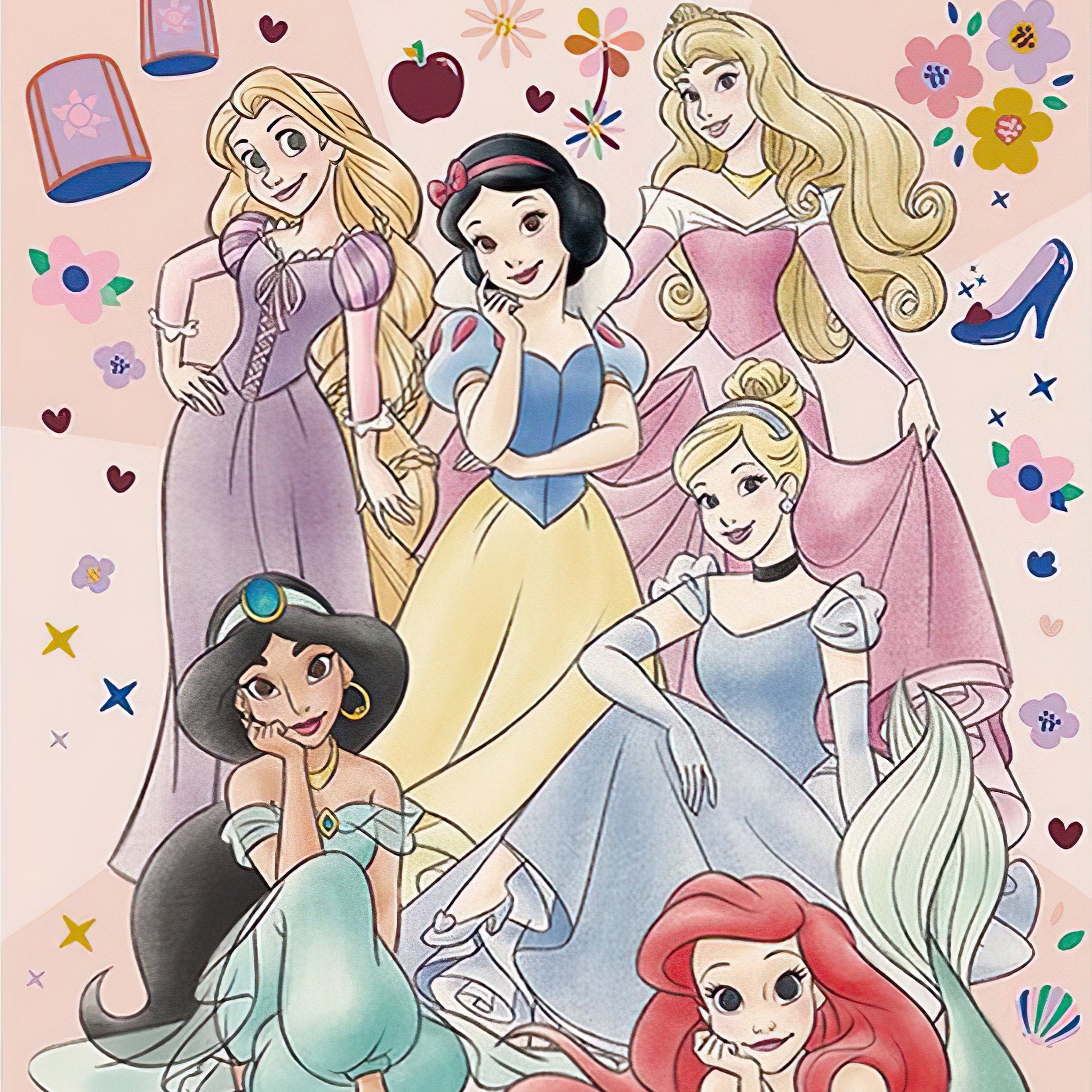 gen-hwa-qfr01d-disney-princess-520-pieces-jigsaw-puzzle