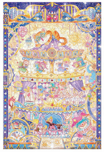 gu-bu-0429-cats-magic-paradise-1000-pieces-jigsaw-puzzle
