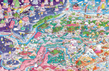 gu-bu-0497-forest-of-elves-1000-pieces-jigsaw-puzzle