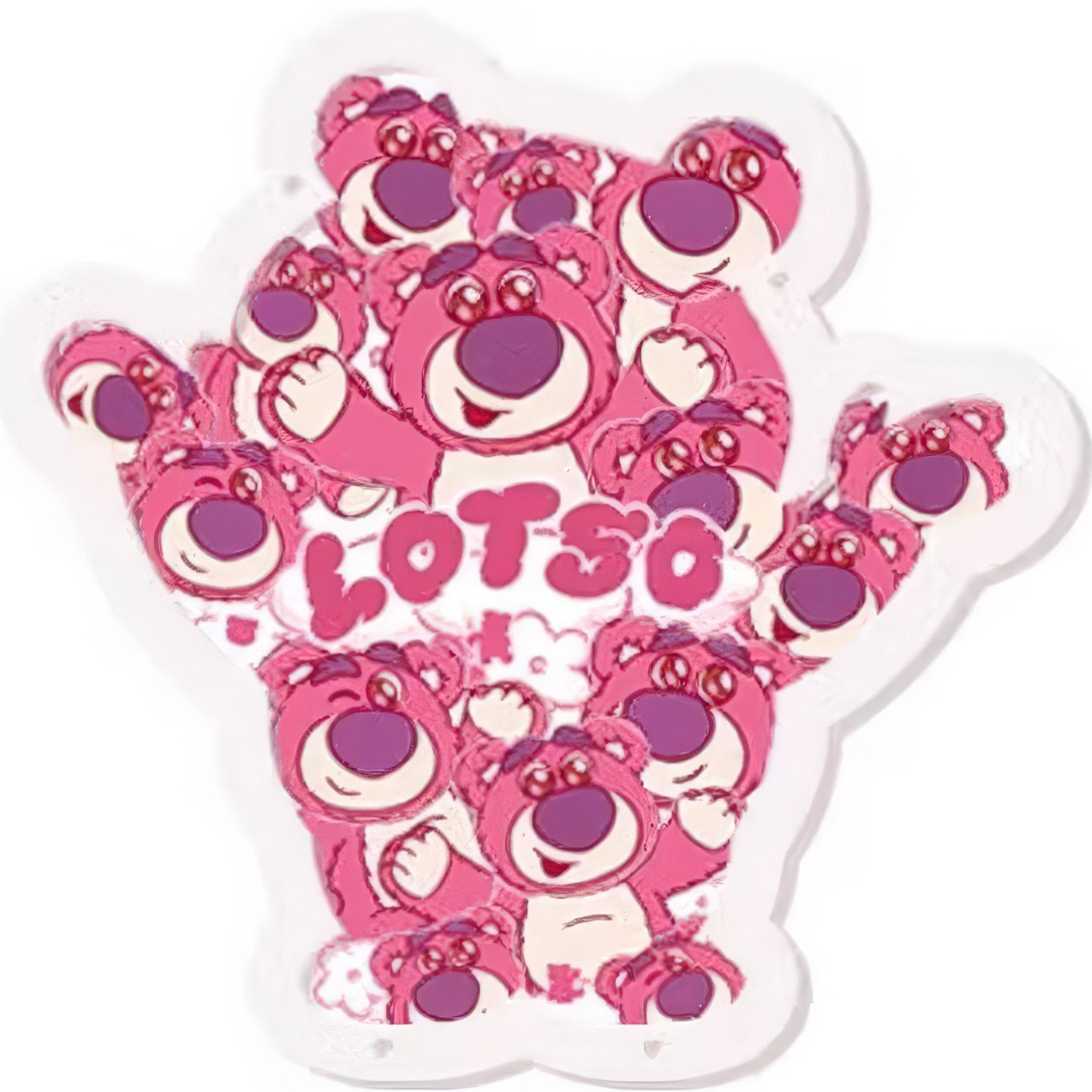 gu-bu-0842-2-strawberry-bear-a-26-pieces-display-puzzle