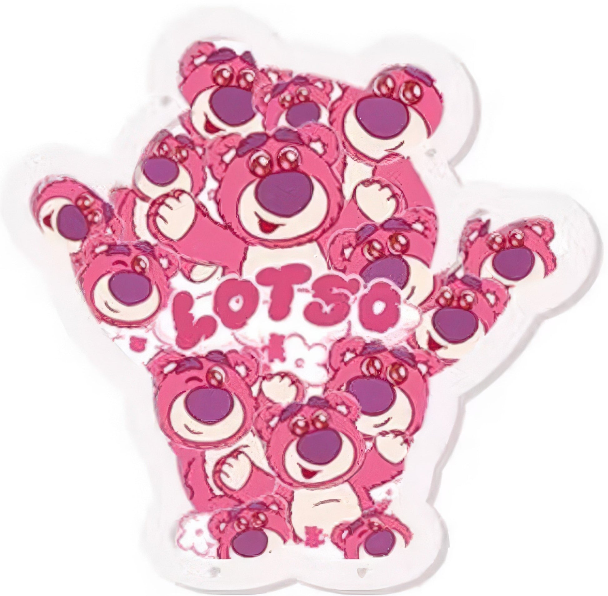 gu-bu-0842-2-strawberry-bear-a-26-pieces-display-puzzle