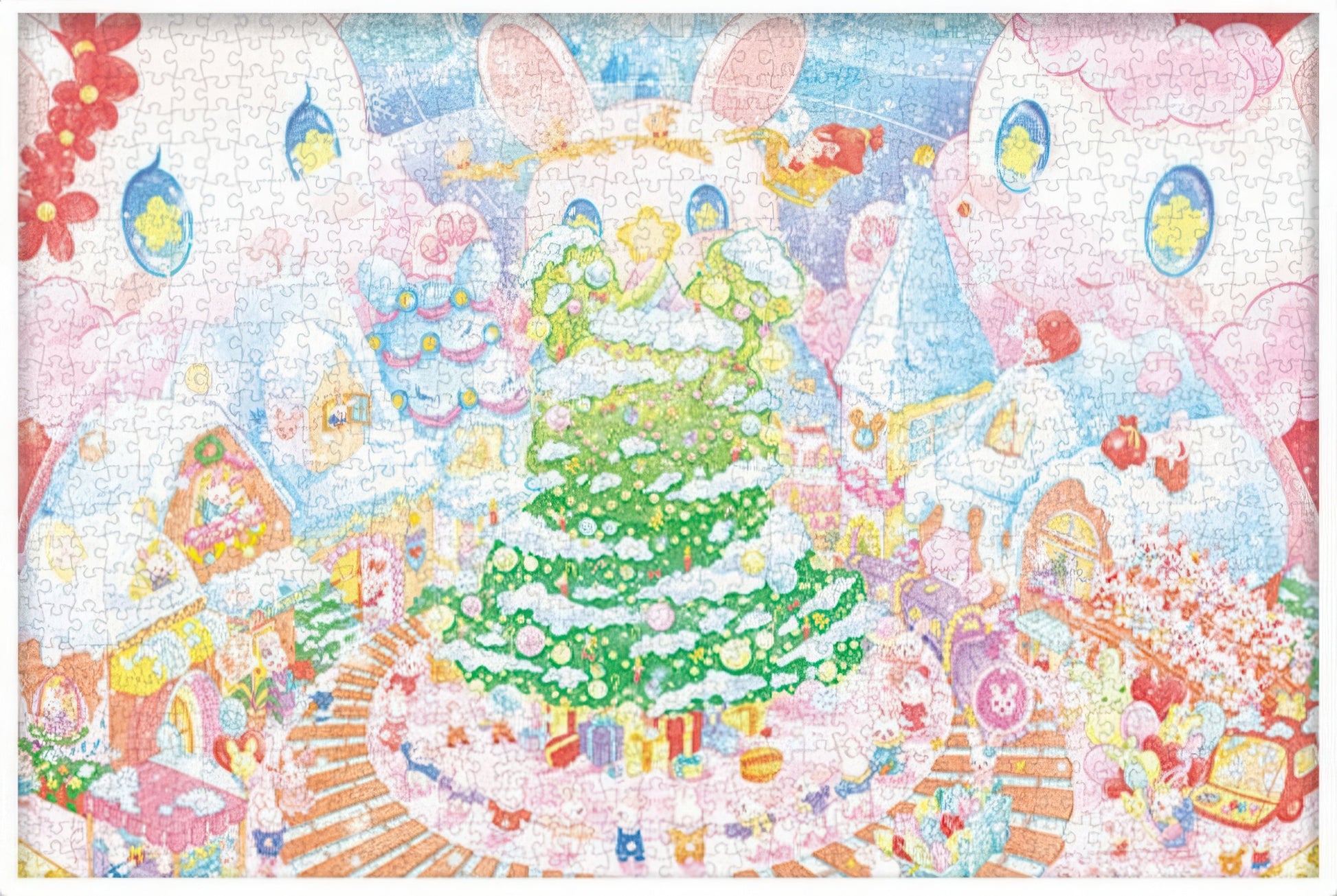 gu-bu-1055-christmas-1000-pieces-jigsaw-puzzle
