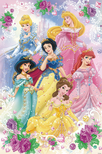 gu-bu-1098-disney-princess-1000-pieces-jigsaw-puzzle