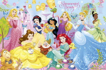 gu-bu-1294-princess-b-200-pieces-jigsaw-puzzle