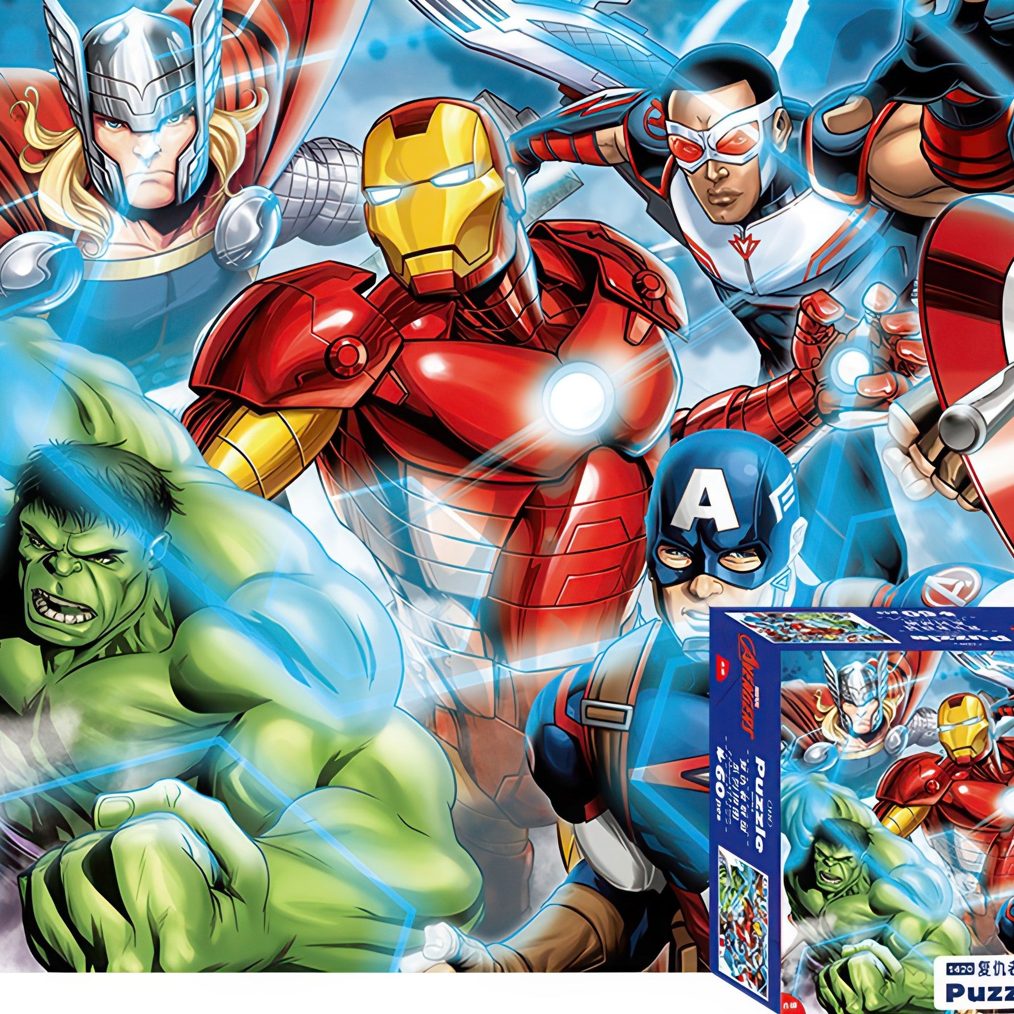 gu-bu-1420-mickey-mouse-60-pieces-kids-puzzle