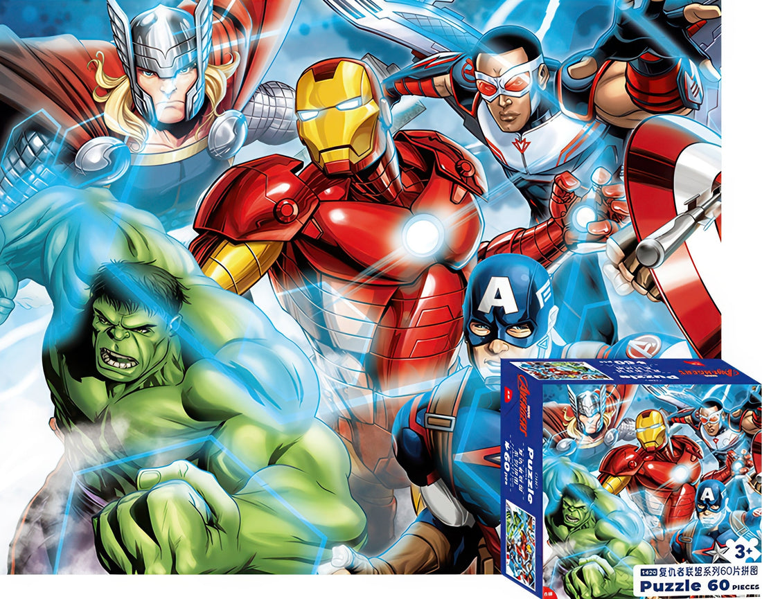 gu-bu-1420-mickey-mouse-60-pieces-kids-puzzle