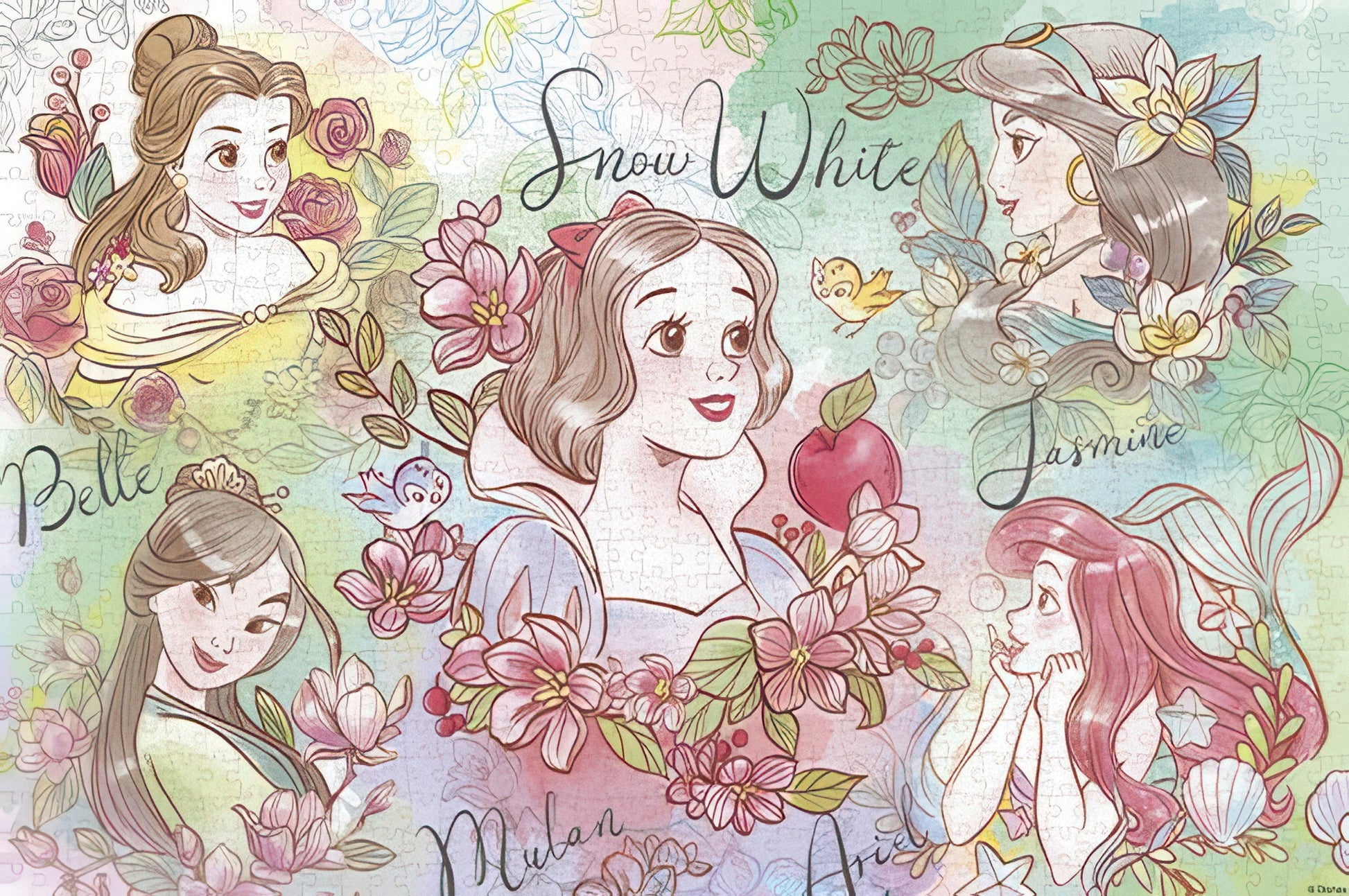 gu-bu-1536-disney-princess-1000-pieces-jigsaw-puzzle