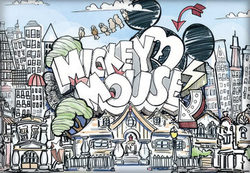 gu-bu-1537-disney-mickey-city-style-1000-pieces-jigsaw-puzzle