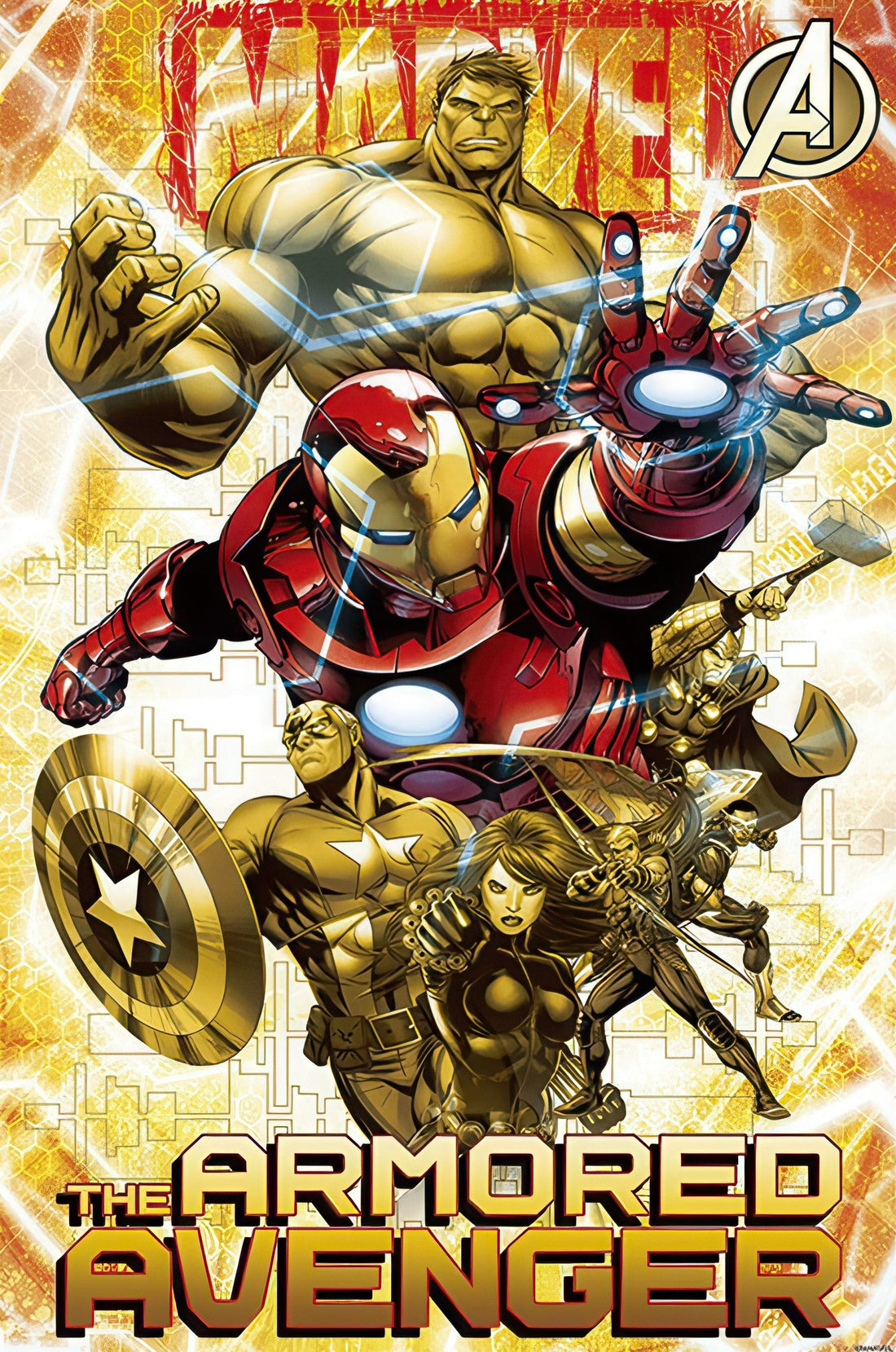 gu-bu-1538-marvel-avengers-1000-pieces-jigsaw-puzzle