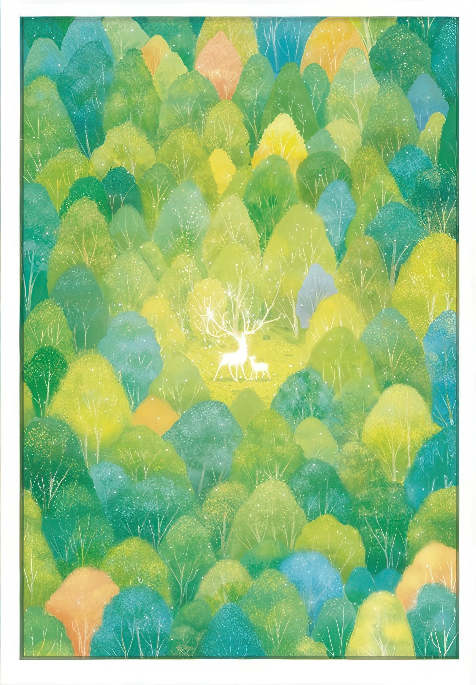 gu-bu-1556-forest-1000-pieces-jigsaw-puzzle