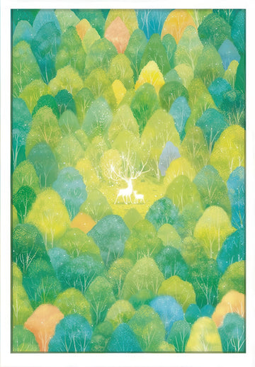 gu-bu-1556-forest-1000-pieces-jigsaw-puzzle