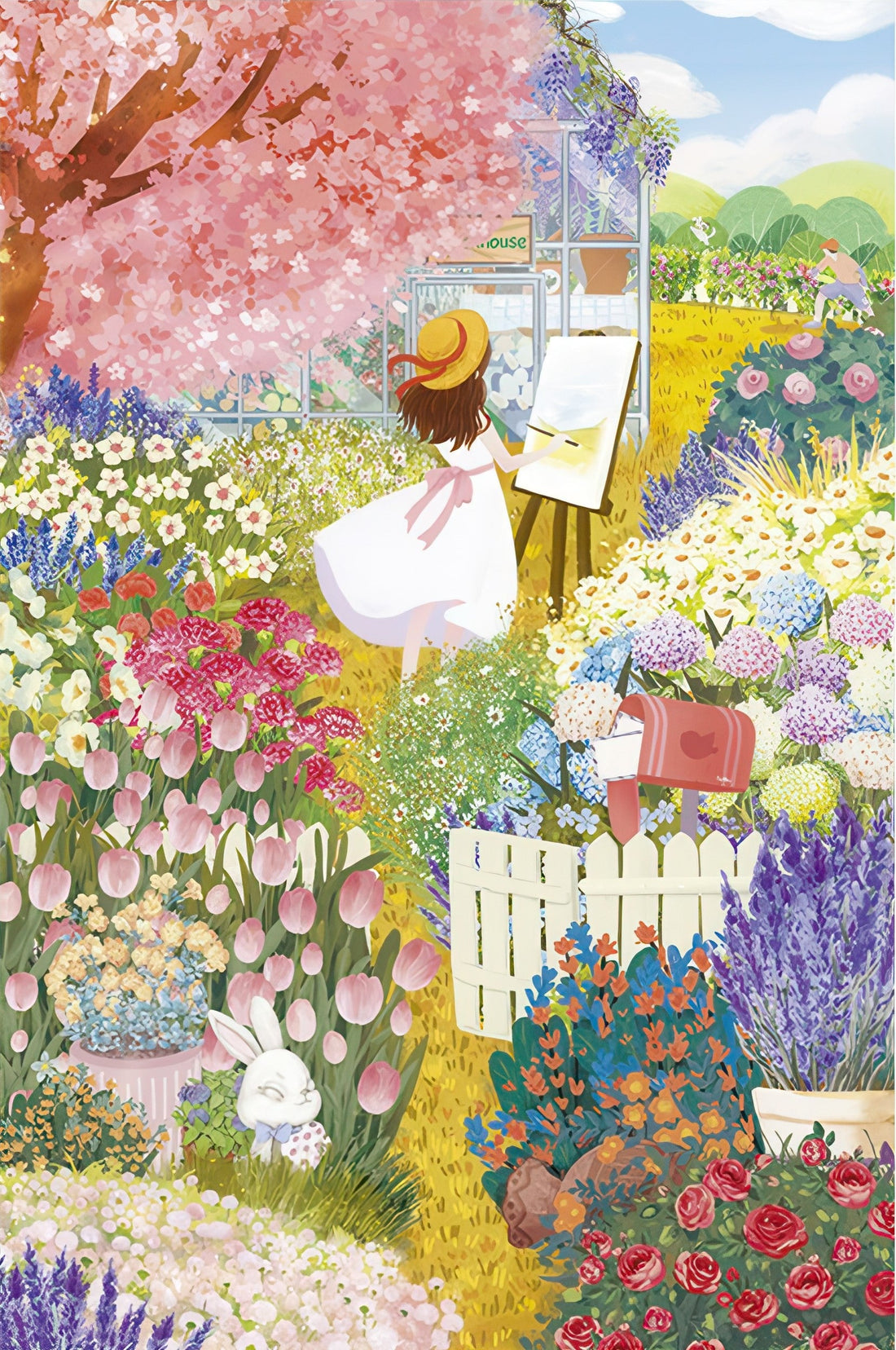 gu-bu-1557-back-garden-1000-pieces-jigsaw-puzzle