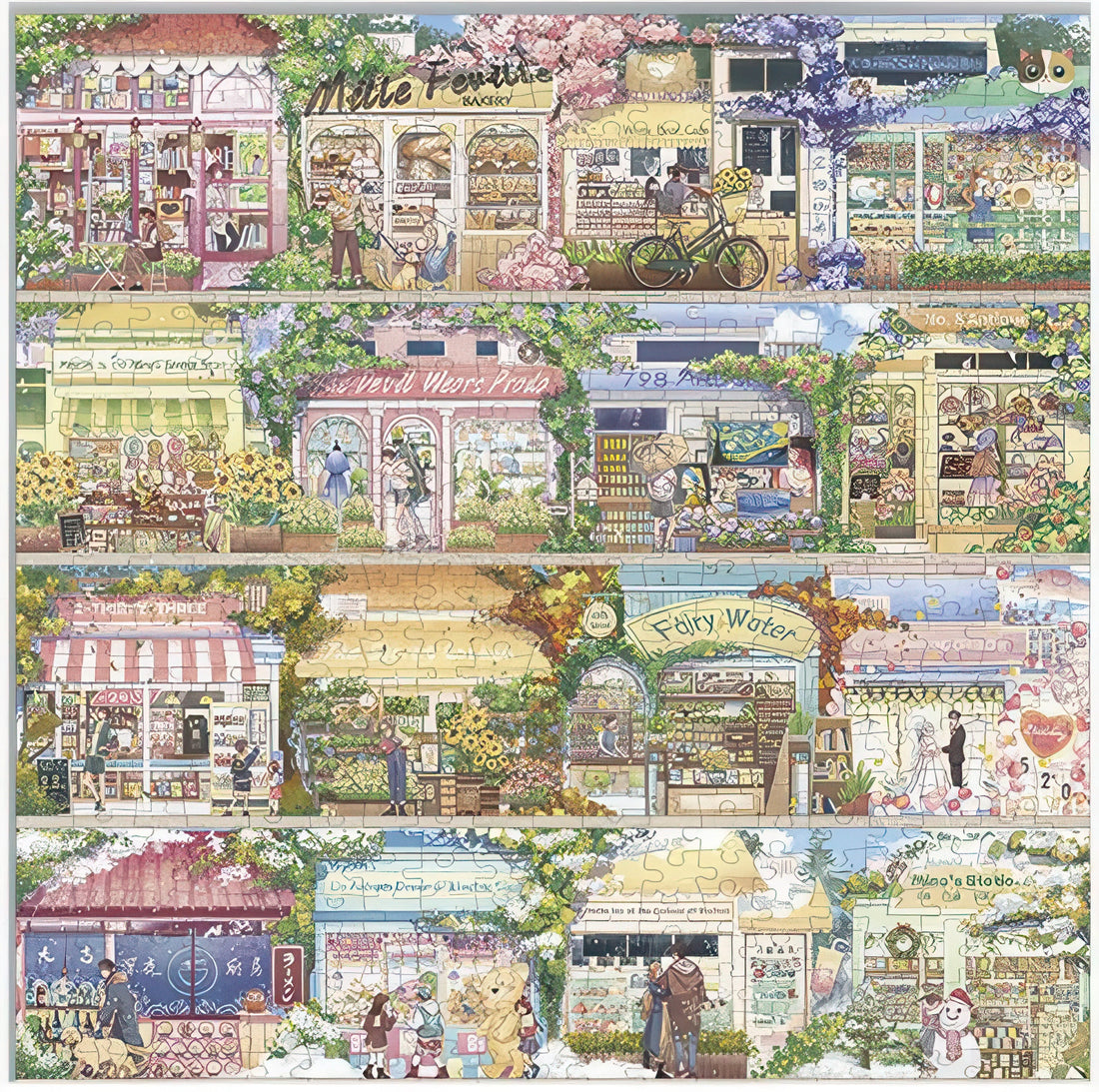gu-bu-1558-encountering-happiness-1000-pieces-jigsaw-puzzle