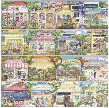 gu-bu-1558-encountering-happiness-1000-pieces-jigsaw-puzzle