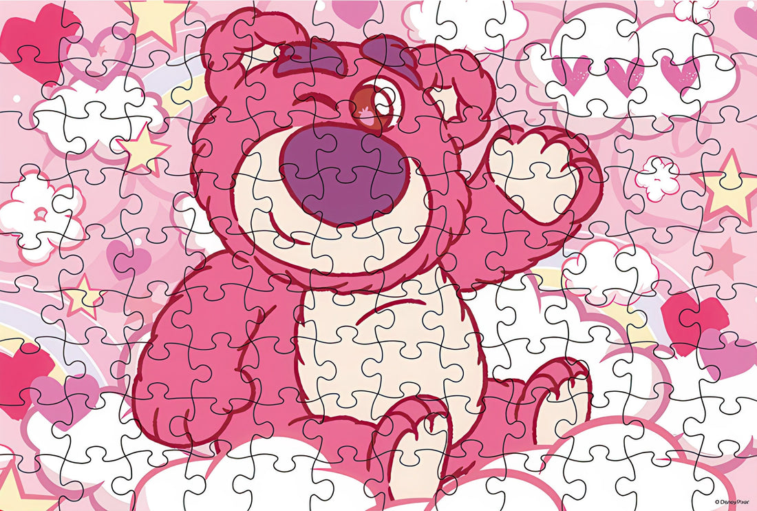 gu-bu-1590-strawberry-bear-108-pieces-jigsaw-puzzle