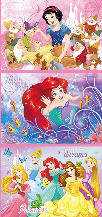 gu-bu-1747-princess-multipack-3-kids-puzzle