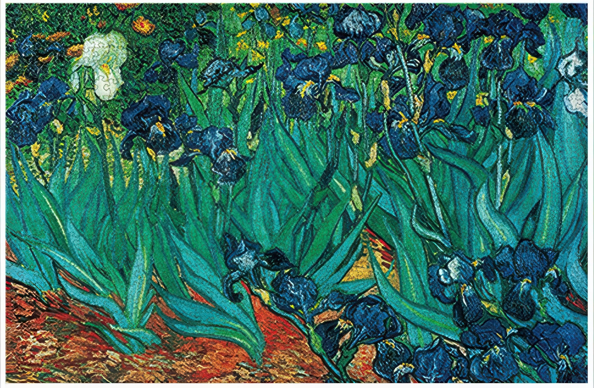 gu-bu-1820-irises-1000-pieces-jigsaw-puzzle