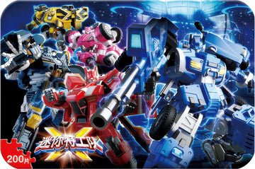 gu-bu-1854-mini-force-200-pieces-jigsaw-puzzle