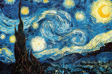 gu-bu-2001-starry-night-1000-pieces-jigsaw-puzzle