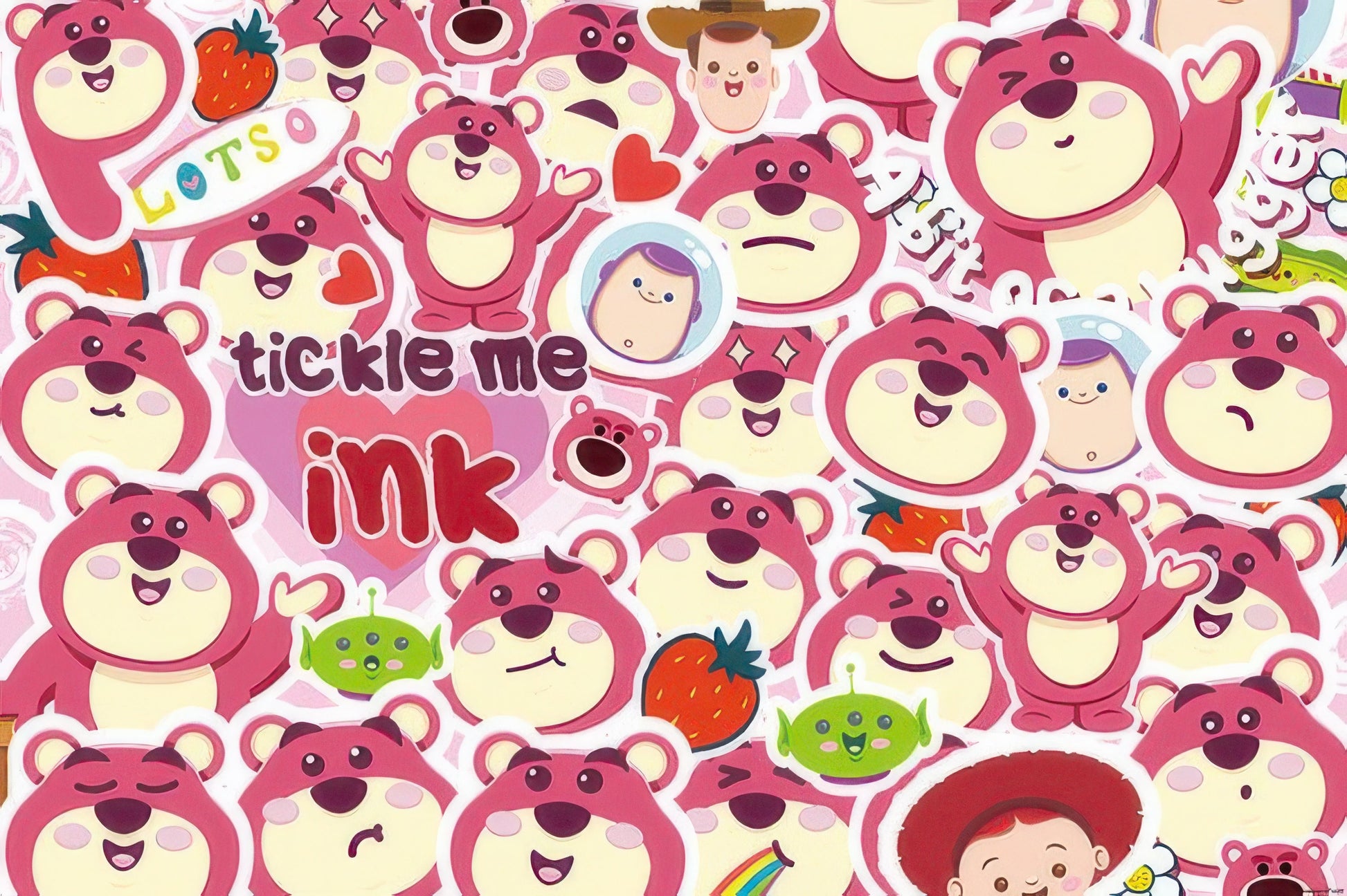 gu-bu-2103-strawberry-bear-100-pieces-jigsaw-puzzle