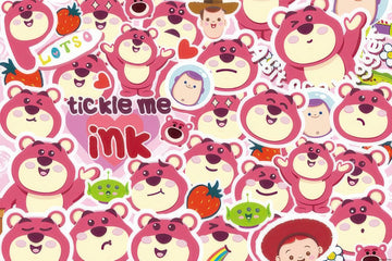 gu-bu-2103-strawberry-bear-100-pieces-jigsaw-puzzle