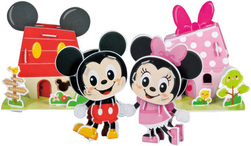 gu-bu-2106b-mickey-mouse---toy-house-41-pieces-crafts