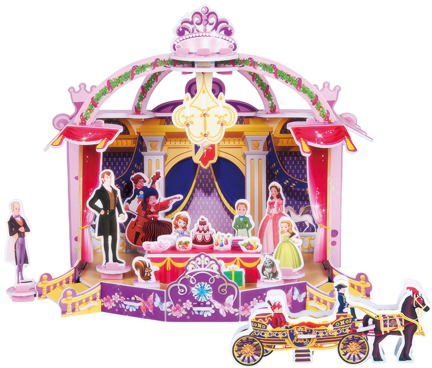 gu-bu-2106d-sofia-61-pieces-foam-craft