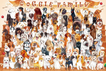 gu-bu-2228-dog-family-1000-pieces-jigsaw-puzzle