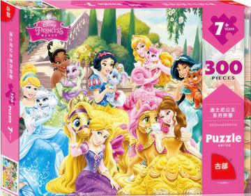 gu-bu-2232-disney-princess-300-pieces-jigsaw-puzzle