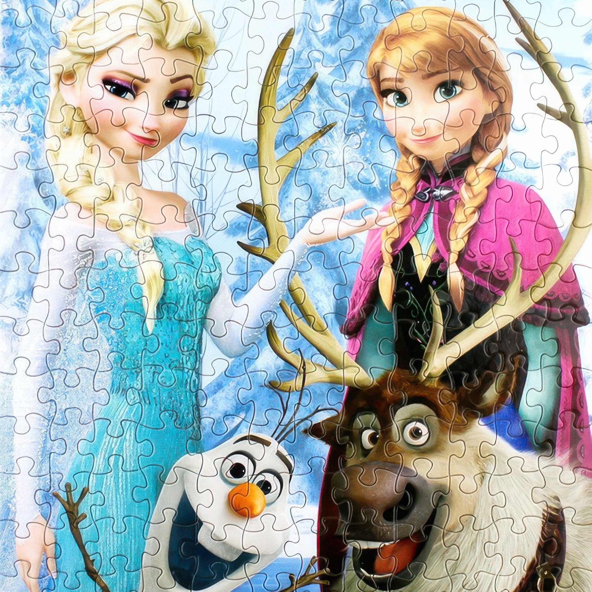 gu-bu-2234-frozen-200-pieces-jigsaw-puzzle