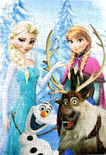 gu-bu-2234-frozen-200-pieces-jigsaw-puzzle