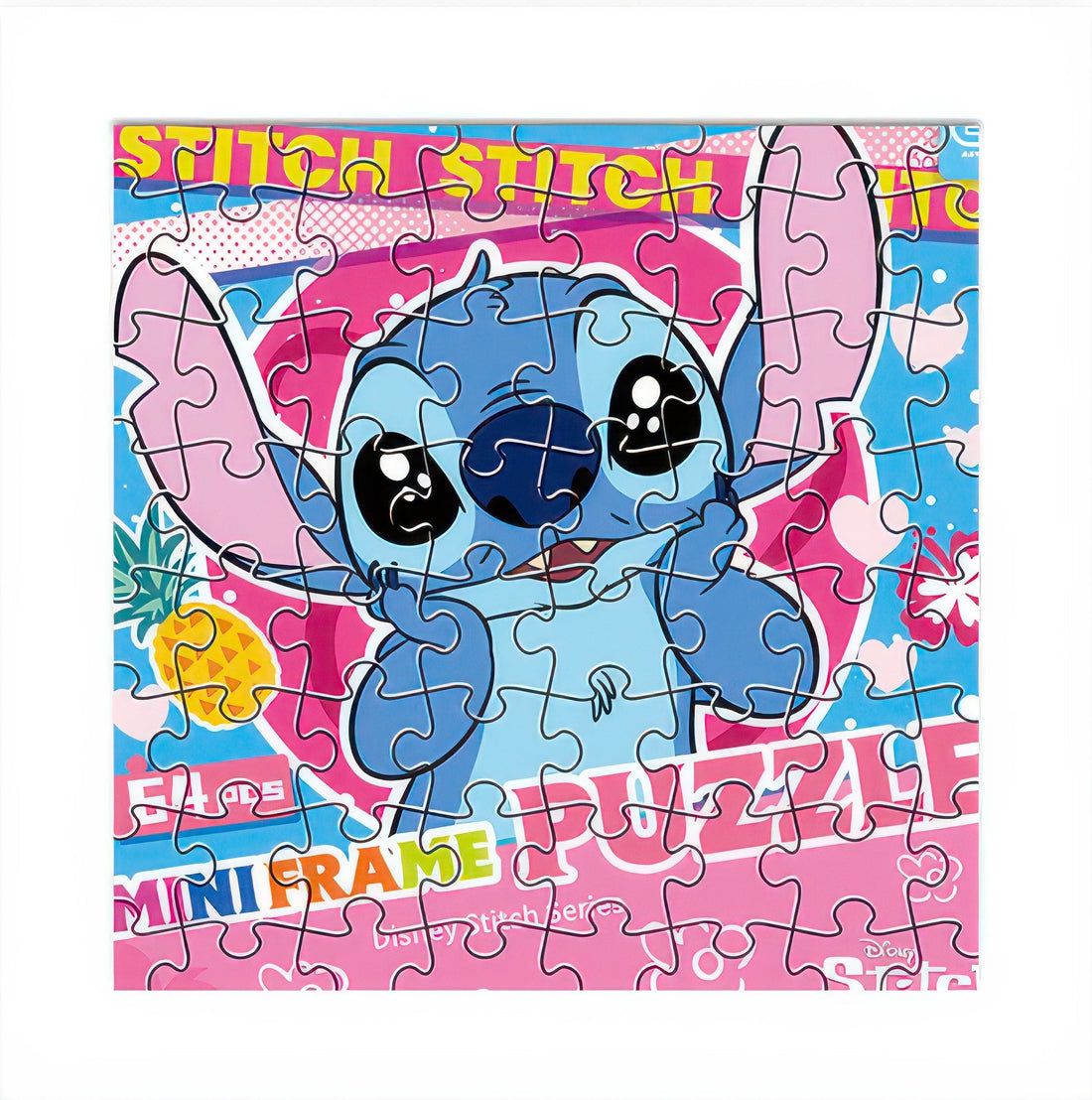 gu-bu-2386-stitch-64-pieces-puzzle-+-frame-set