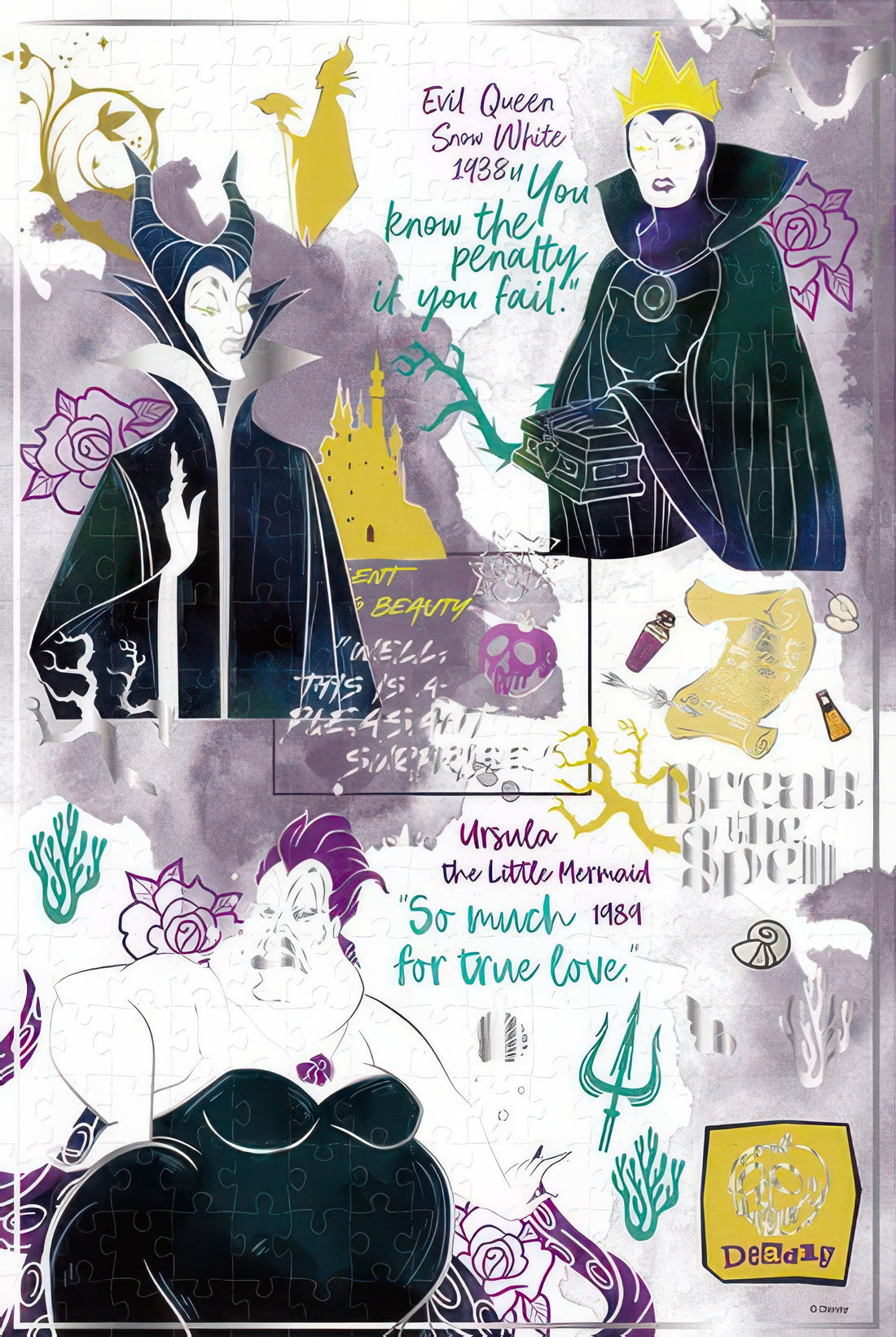 gu-bu-2409-princess-villains-300-pieces-jigsaw-puzzle