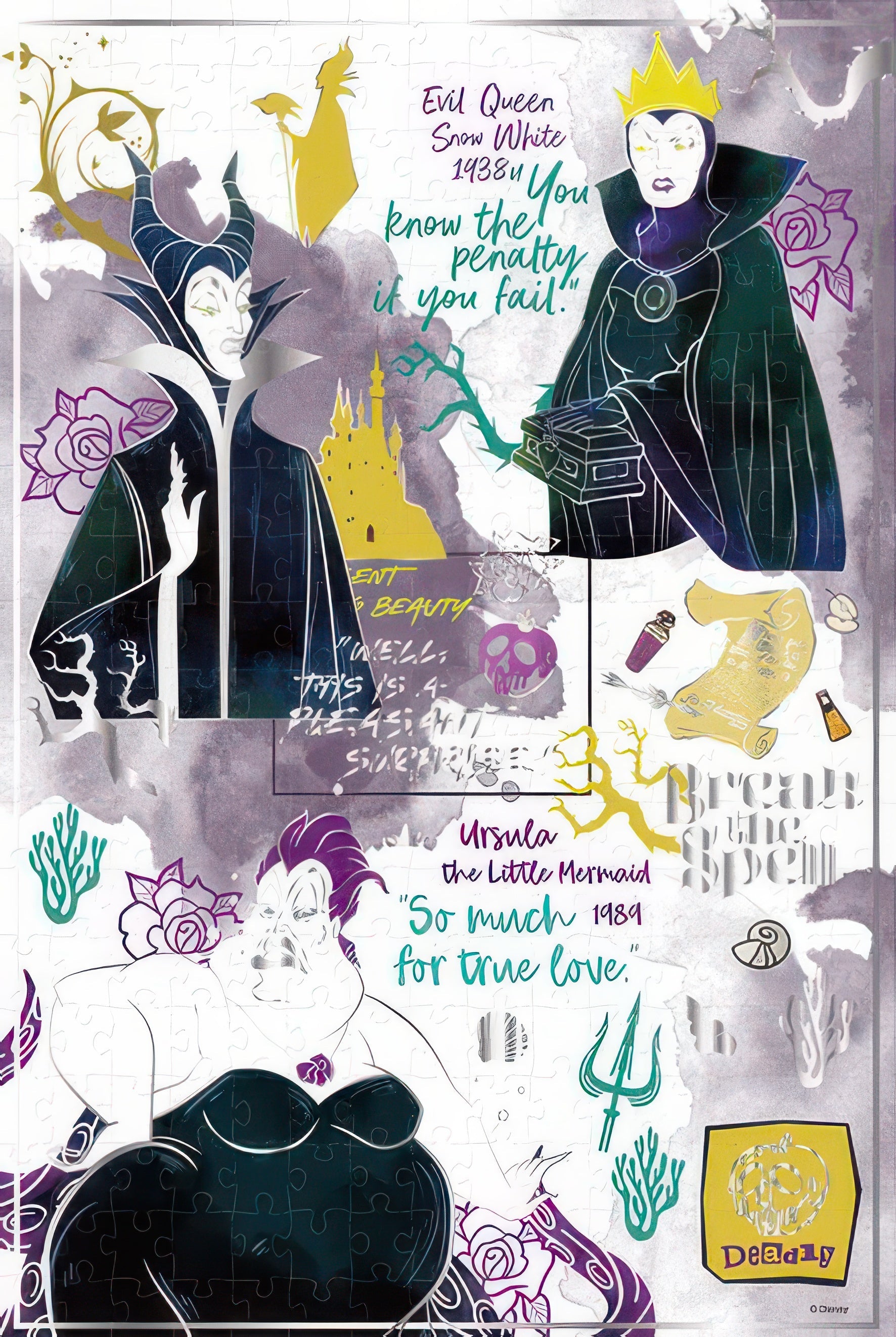 gu-bu-2409-princess-villains-300-pieces-jigsaw-puzzle