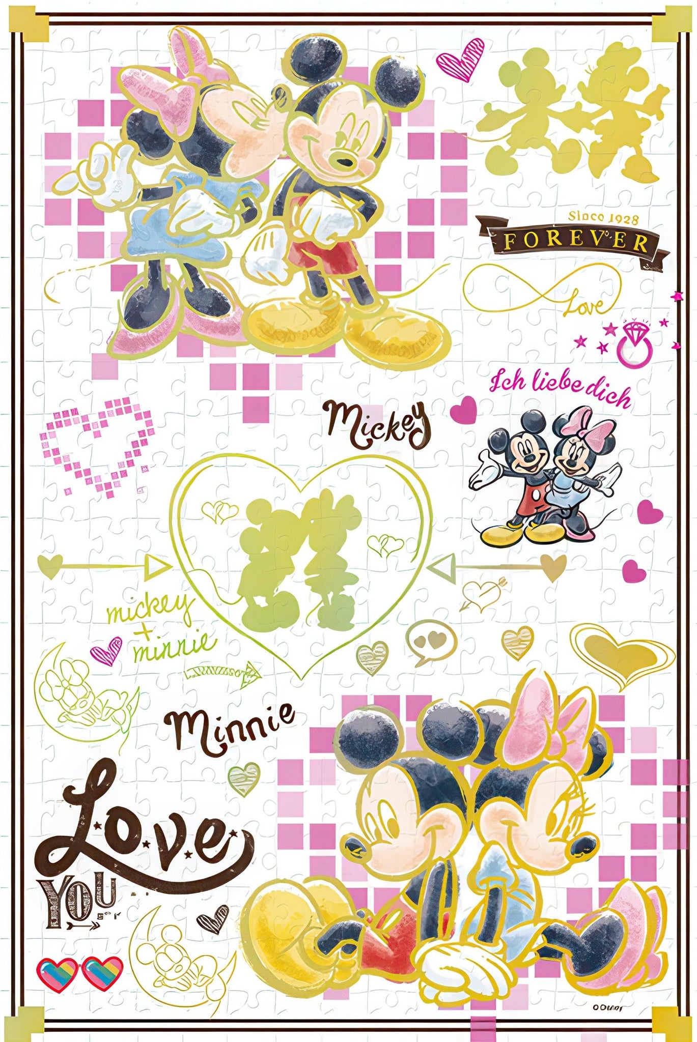 gu-bu-2437d-mickey-mouse-300-pieces-jigsaw-puzzle