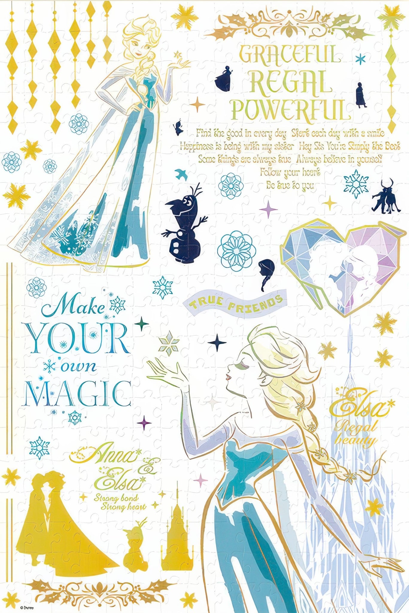 gu-bu-2437i-frozen-300-pieces-jigsaw-puzzle