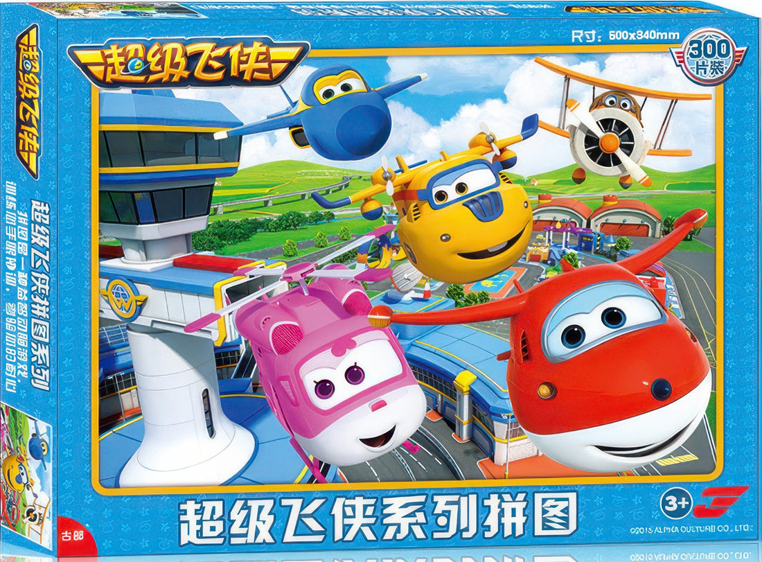 gu-bu-2559-super-wings-300-pieces-jigsaw-puzzle