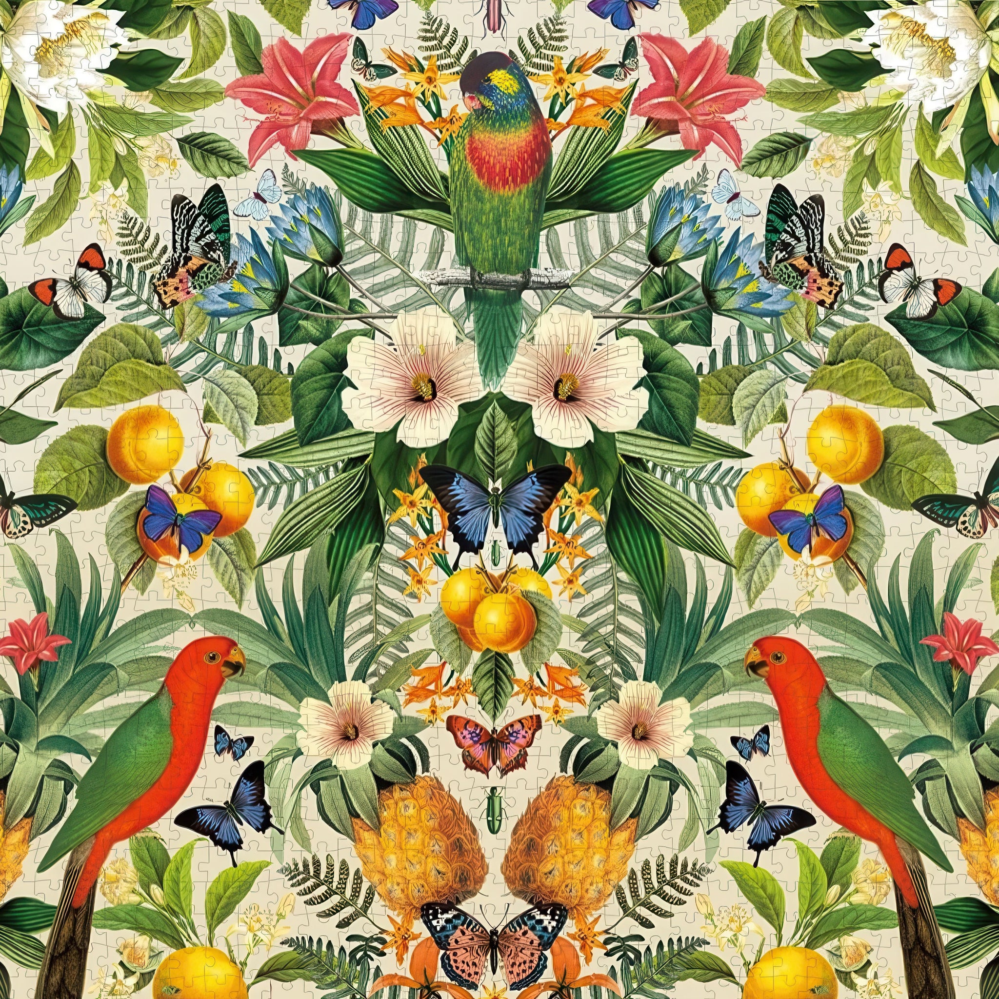 gu-bu-2611-parrot---russia-1000-pieces-jigsaw-puzzle