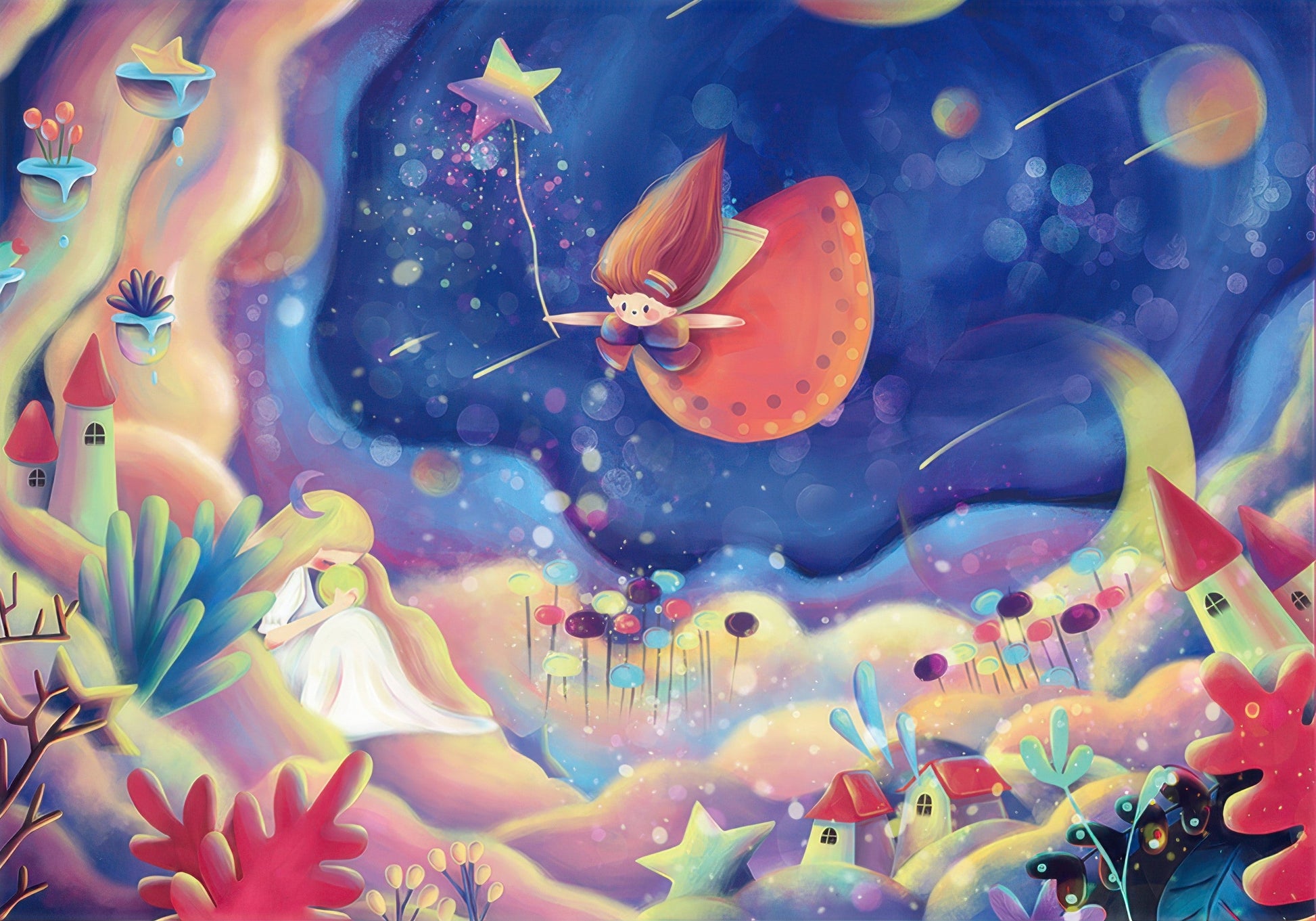 gu-bu-2612-fantasy-series-500-pieces-jigsaw-puzzle