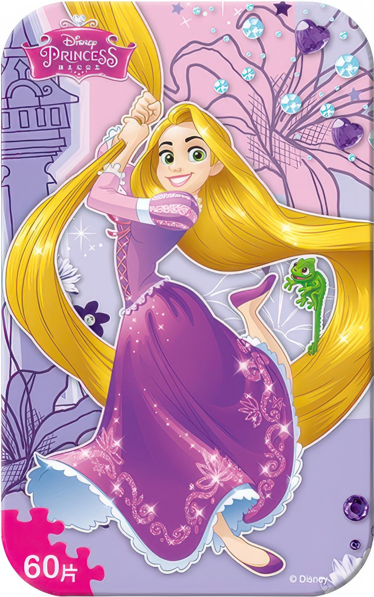 gu-bu-2617-rapunzel-60-pieces-kids-puzzle