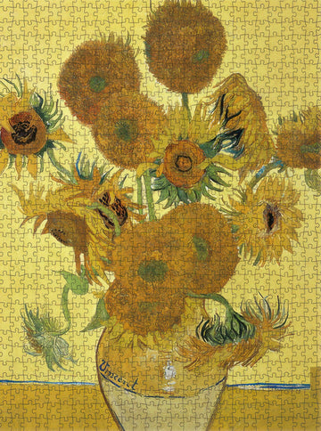 gu-bu-2622-sunflowers-1000-pieces-jigsaw-puzzle