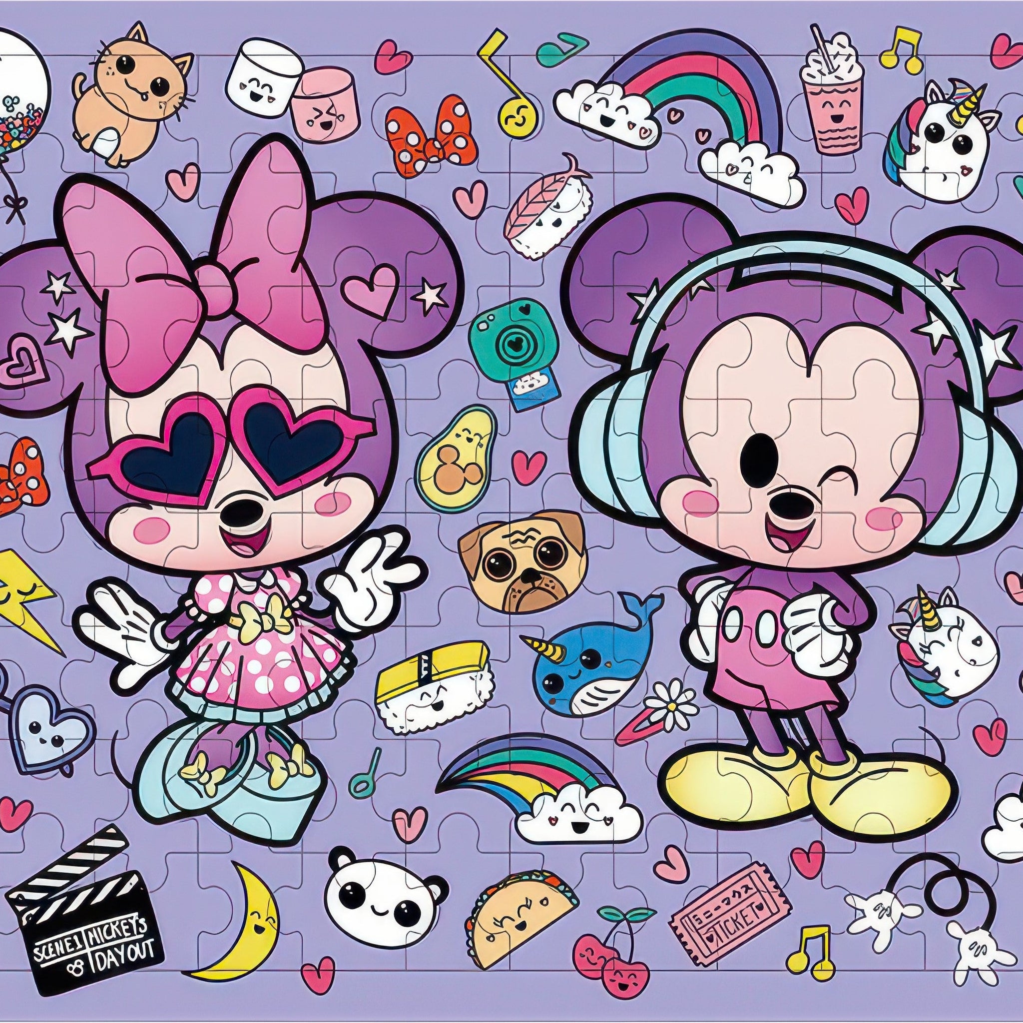 gu-bu-2731-mickey-mouse-96-pieces-kids-puzzle