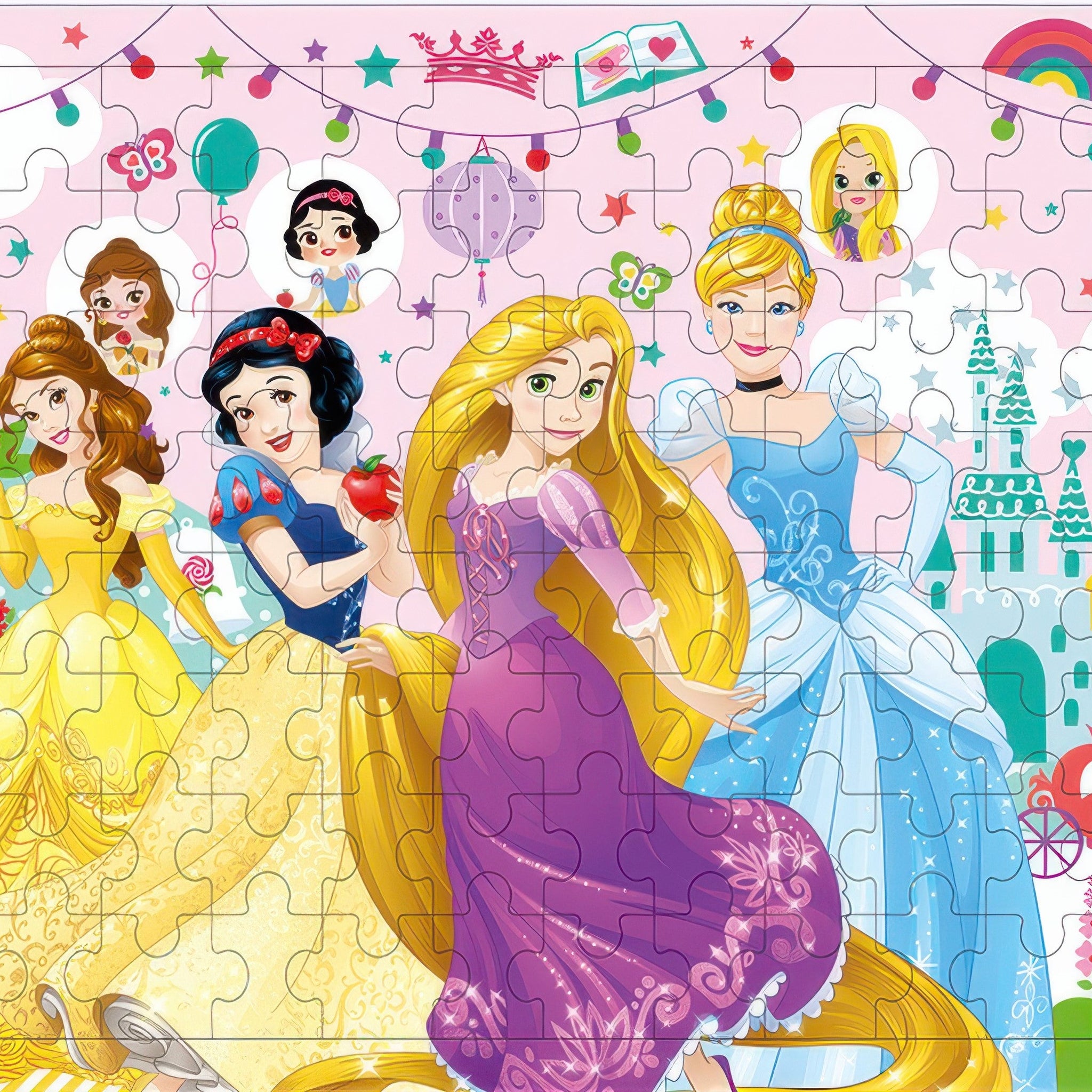 gu-bu-2732-princess-96-pieces-kids-puzzle