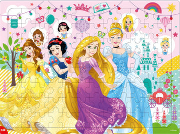 gu-bu-2732-princess-96-pieces-kids-puzzle