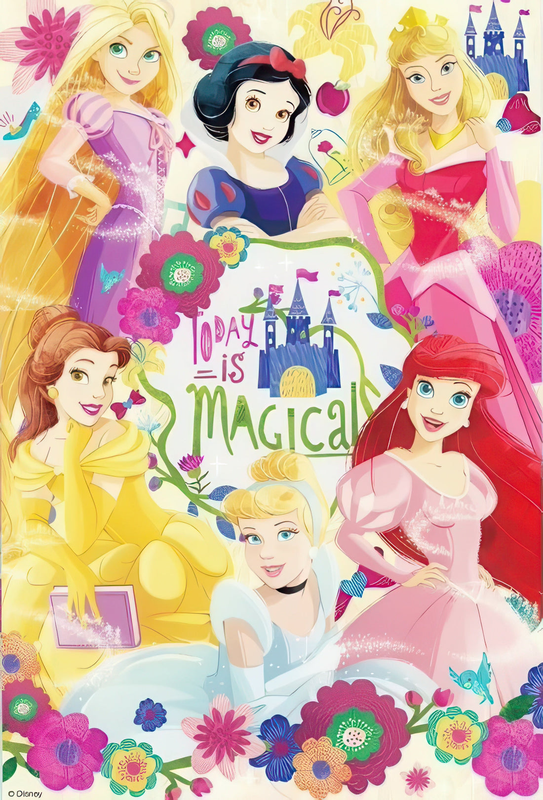gu-bu-2816-disney-princess-100-pieces-jigsaw-puzzle