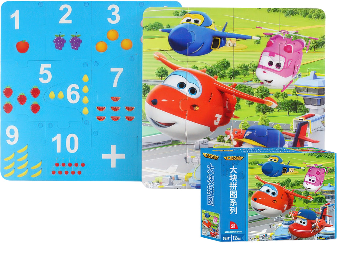 gu-bu-2912-super-wings-12-pieces-kids-puzzle