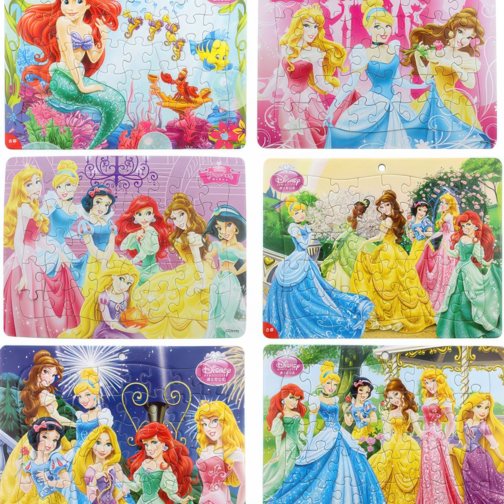 gu-bu-2917-princess-40-multipack-6-kids-puzzle